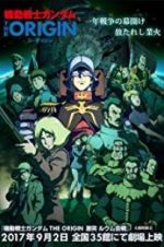 Watch Mobile Suit Gundam: The Origin V - Clash at Loum Movie4k