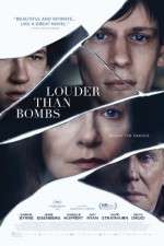Watch Louder Than Bombs Movie4k