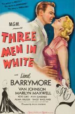 Watch 3 Men in White Movie4k