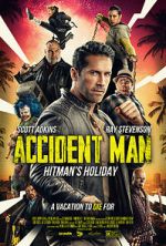 Watch Accident Man: Hitman\'s Holiday Movie4k
