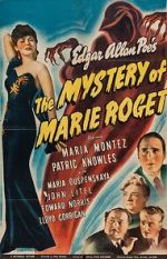Watch Mystery of Marie Roget Movie4k