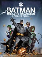 Watch Batman: The Long Halloween Movie4k