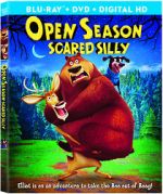 Watch Open Season 4: Scared Silly Movie4k