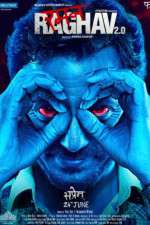 Watch Raman Raghav 2.0 Movie4k