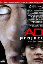 Watch AD Project Movie4k
