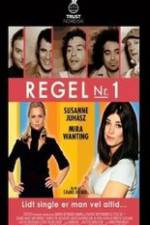 Watch Regel nr. 1 Movie4k