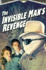 Watch The Invisible Man's Revenge Movie4k