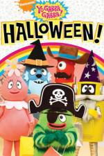 Watch Yo Gabba Gabba Halloween Movie4k