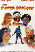 Watch The Paper Brigade Movie4k