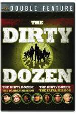 Watch Dirty Dozen: The Deadly Mission Movie4k