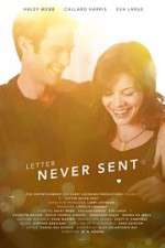 Watch Letter Never Sent Movie4k