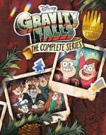 Watch One Crazy Summer: A Look Back at Gravity Falls Movie4k