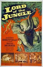 Watch Lord of the Jungle Movie4k