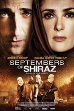 Watch Septembers of Shiraz Movie4k
