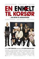 Watch En enkelt til Kors�r Movie4k
