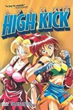 Watch Ayane\'s High Kick Movie4k