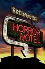 Watch Return to Horror Hotel Movie4k