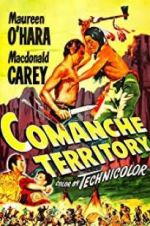 Watch Comanche Territory Movie4k