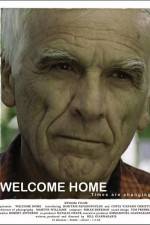 Watch Welcome Home Movie4k