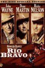 Watch Rio Bravo Movie4k