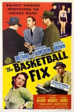 Watch The Basketball Fix Movie4k