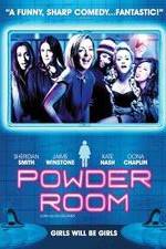 Watch Powder Room Movie4k
