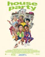 Watch House Party Movie4k