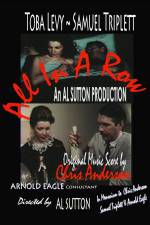 Watch All in a Row Movie4k