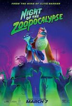 Watch Night of the Zoopocalypse Movie4k