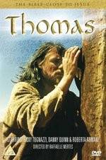 Watch The Friends of Jesus - Thomas Movie4k