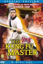 Watch Kung Fu Master Movie4k