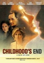 Watch Childhood\'s End Movie4k