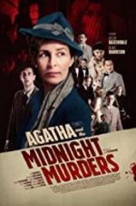 Watch Agatha and the Midnight Murders Movie4k