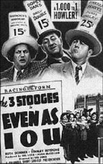 Watch Even as IOU (Short 1942) Movie4k