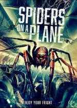 Watch Spiders on a Plane Movie4k