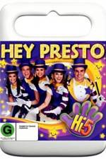 Watch Hi 5 Hey Presto Movie4k