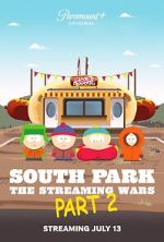 Watch South Park: The Streaming Wars Part 2 Movie4k