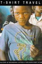 Watch T-Shirt Travels Movie4k