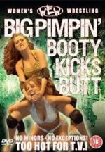 Watch Women\'s Extreme Wrestling: Big Pimpin Booty Kicks Butt Movie4k