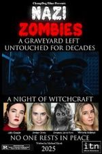 Watch Nazi Zombies Movie4k