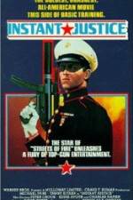Watch Instant Justice Movie4k