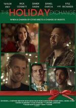 Watch The Holiday Exchange Movie4k