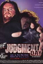 Watch WWF Judgment Day Movie4k