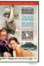 Watch Mutiny on the Bounty Movie4k