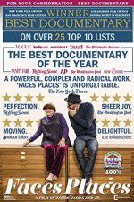 Watch Faces Places Movie4k