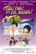 Watch Pak Pak My Dr Kwak Movie4k