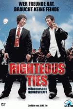 Watch Righteous Ties - (Georukhan gyebo) Movie4k