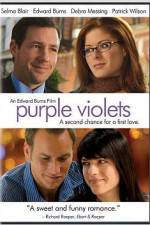 Watch Purple Violets Movie4k