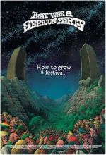 Watch That Was a Serious Party Movie4k