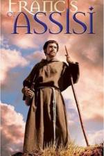 Watch Francis of Assisi Movie4k
